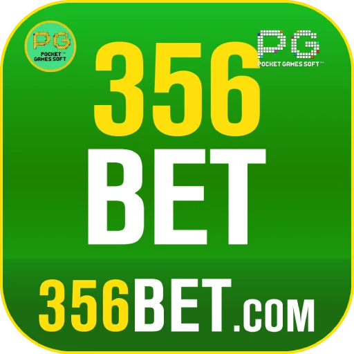 Logo da 356BET
