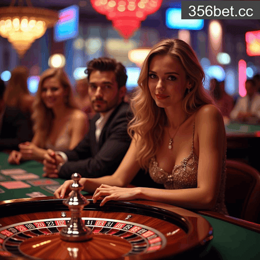 cassino 356BET jogos de mesa