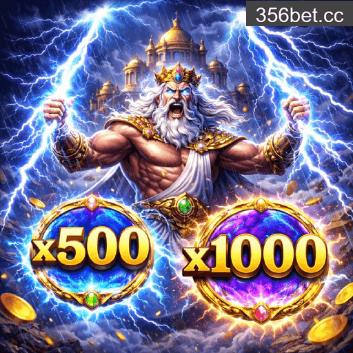 Infraestrutura cloud 356BET