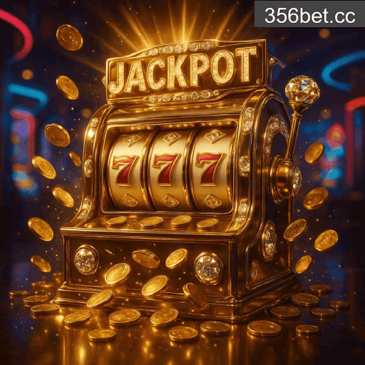 Chuva de Bônus 356BET - Slots