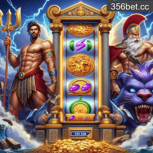 Qualificar VIP 356BET